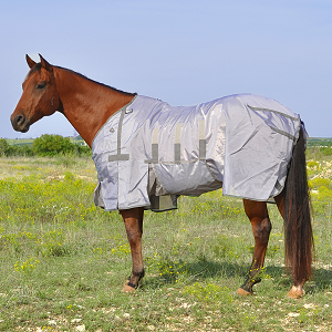 Lightweight Fly Sheet - Cashel